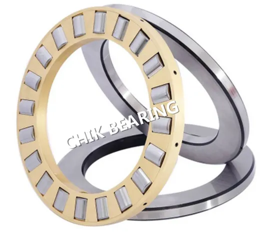 6703 high accuracy Thinex needle thrust roller ball Bearings