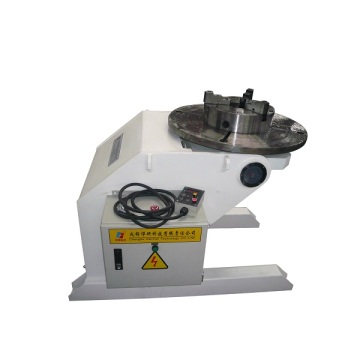 HB-0.1 Single-Column Welding Positioner