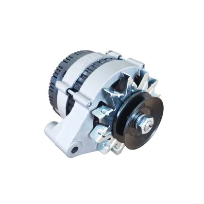 Original HANGCHA Spare Parts Alternator JF131A for HANGCHA Forklift