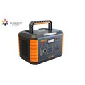 MP500 outdoor portable power supply