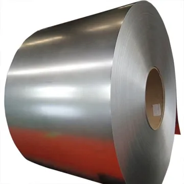 Aluminum Zinc Coated Alloy Steel Coil 0.75