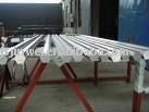 Stainless Steel Hot Rolled Hex Bar