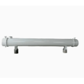 Shell and Tube Heat Exchanger
