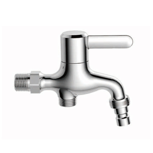 Newest Modern Bathroom Accessories Brass Water Tap Basin Faucet