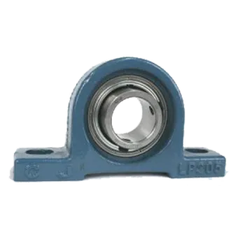 Low Shaft Pillow Block  Units SBLP200 Series