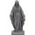 Virgin Mary Statue Garden Decor