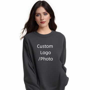 High Quality, Low Price Fashionable Women's Comfortable Sweatshirts