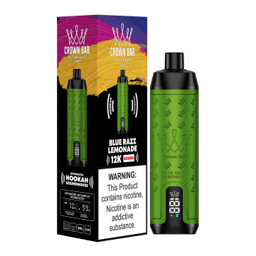 Al Fakher 12000 puffs Disposable Vape Wholesale France