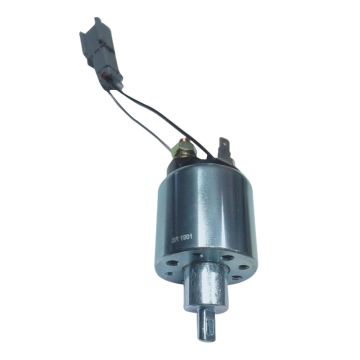 使用済み12V 2.5kW WAI 66-8156 SNLS 6213ソレノイドスイッチ23343-70Y00日産インフィニティマキシマ