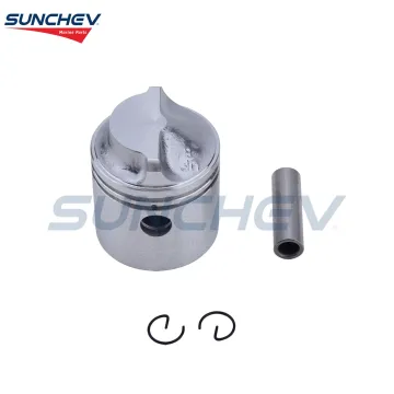 SUNCHEV PISTON 6G1-11631-00-98 For Yamaha 6-8hp