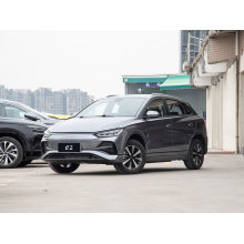 BYD E2 2024 New OKM Pure Electric Car