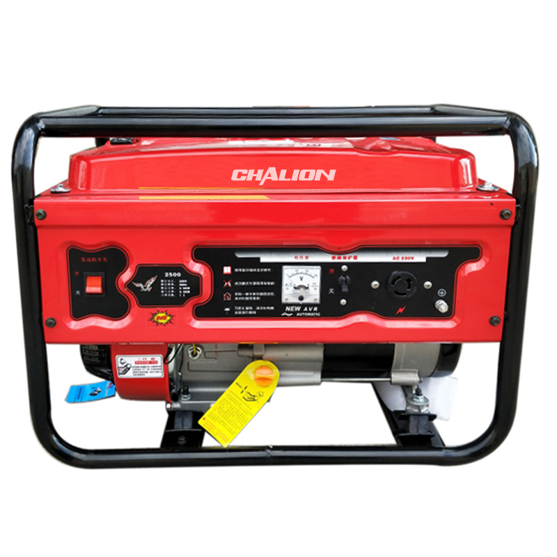 Mini Electric Generator Gasoline For Sale