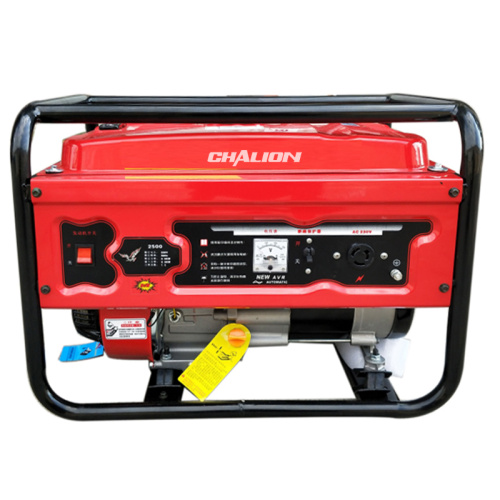 Gasoline Generator Mini Electric Generator Gasoline For Sale Supplier