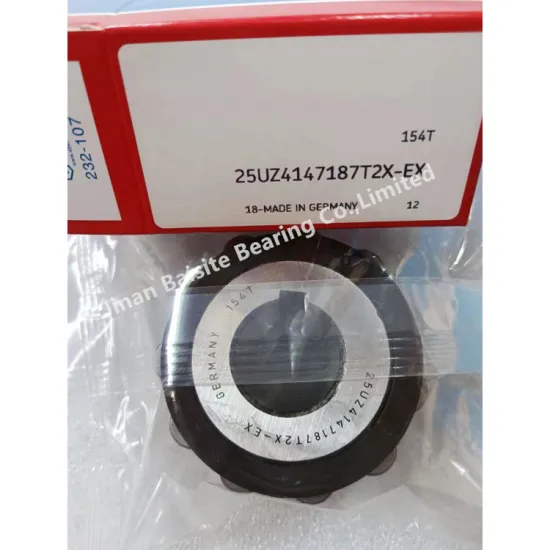 Eccentric Roller Bearings 25UZ4147187T2X-EX