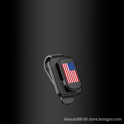 OEM Universal Car Sun Visor Glasses Holder Clip