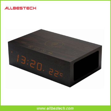 Qi Induction Chargers for Cell Phones - Wireless Speakers