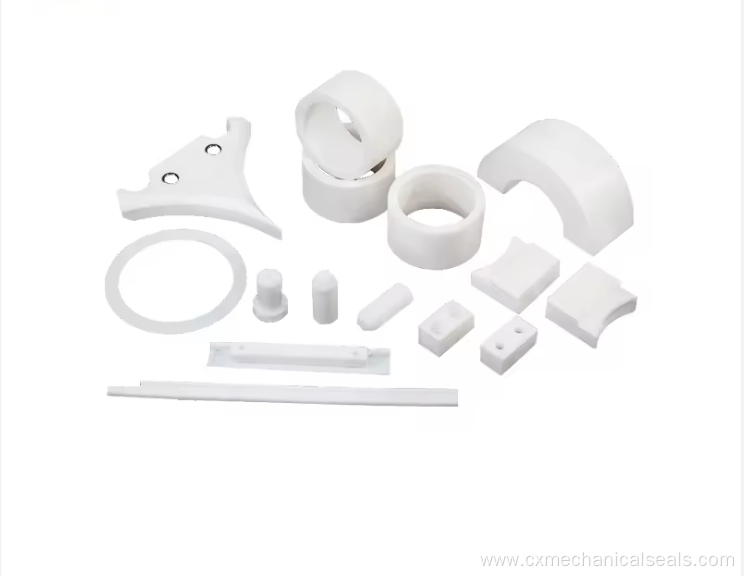 High Lubrication PTFE Washer Flat Gasket Seal