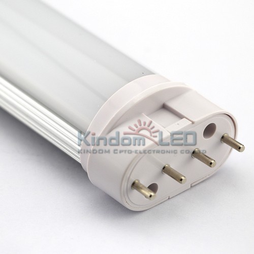 Guangzhou High Quality RA>80 CE&ROHS Led 2G11 Dimmable 22W