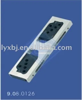 bolt lock case used on window lock casement