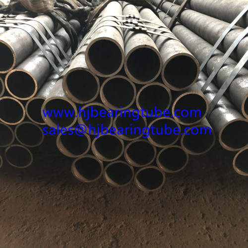 40Cr 41Cr4 5140 Seamless Cold Drawn Steel Tube