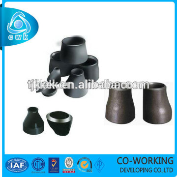 DIN 2616 316L eccentric stainless steel reducer