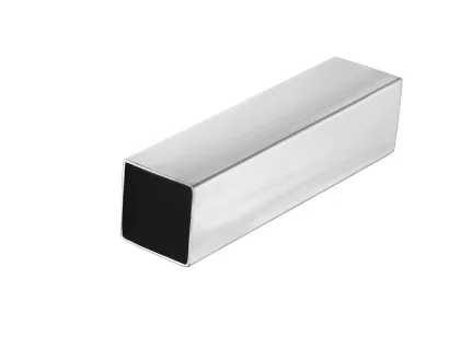 Stainless Steel Square Steel Tube