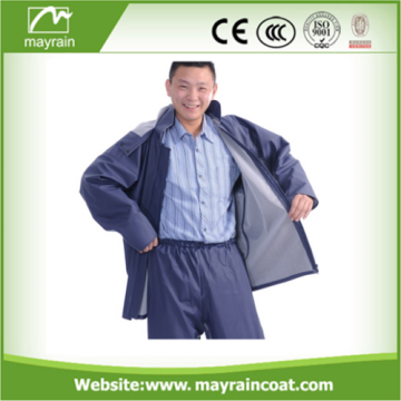 Custom Logo Sets Clothing Non Woven Workwear