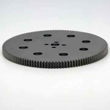 China's First-Class Hardware Factory OEM classic car parts