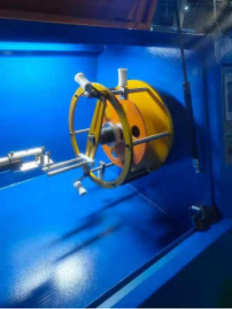 Sintering Machine (6)