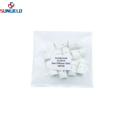 XL501D Gas Diffuser DMC XL030.0145