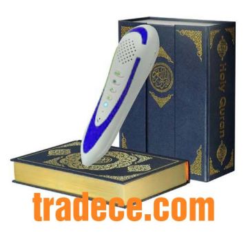 Digital Holy Quran Point Muslim Reading Pen