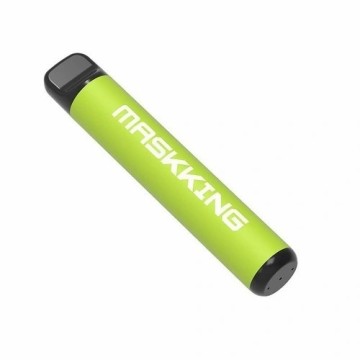 Originele Maskking Pro 1000Puffs wegwerp Ecigs Vape