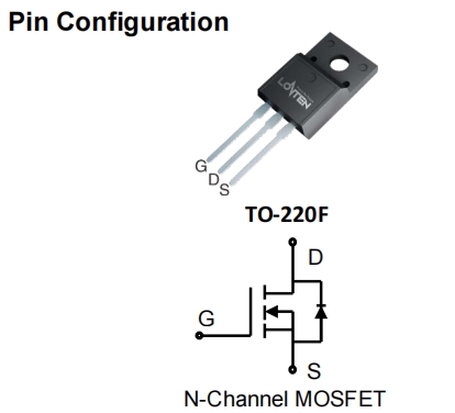 TO-220F