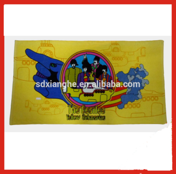 Cotton Promotional Beach Towel