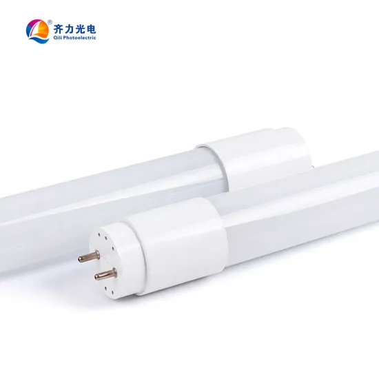 Commercial T5 T8 LED Tubes: 4FT & 8FT Linear Tubelight replacements