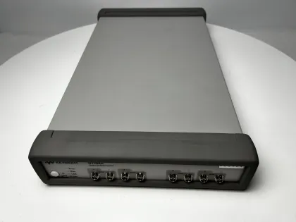 Keysight N7764A 4-Channel Variable Optical Attenuator