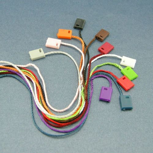 Well-made Hanging Tag String for clothing shoes