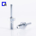 304 stainless steel hex bolts
