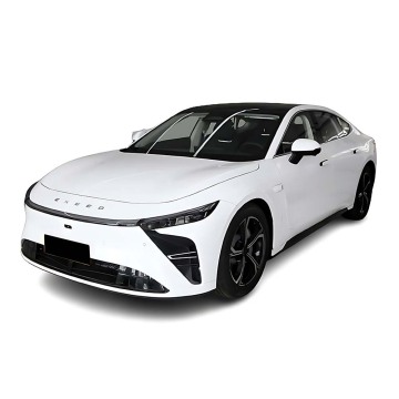 2024 Chery EXEED STERRA ES New Energy Vehicle - Max Speed 200km/h