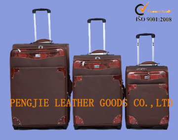 Travel Luggage Suitcase & Trolley Bags