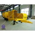 Long Span Curving Roof Building Machinery