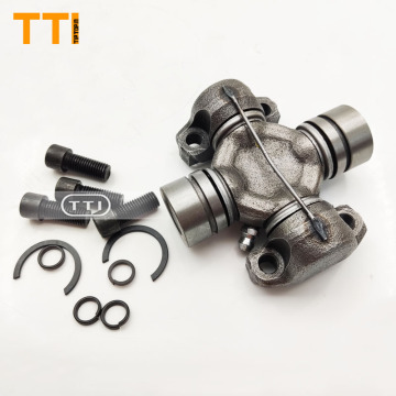 Universal Joint Cross Bearing 2D3765 6H2577