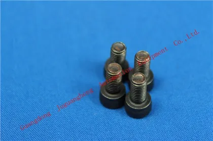 K5261H-BIAN M5X12L FUJI  CP6 Oblate Screw