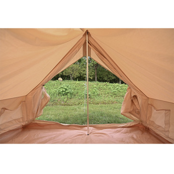 TC cottage tent