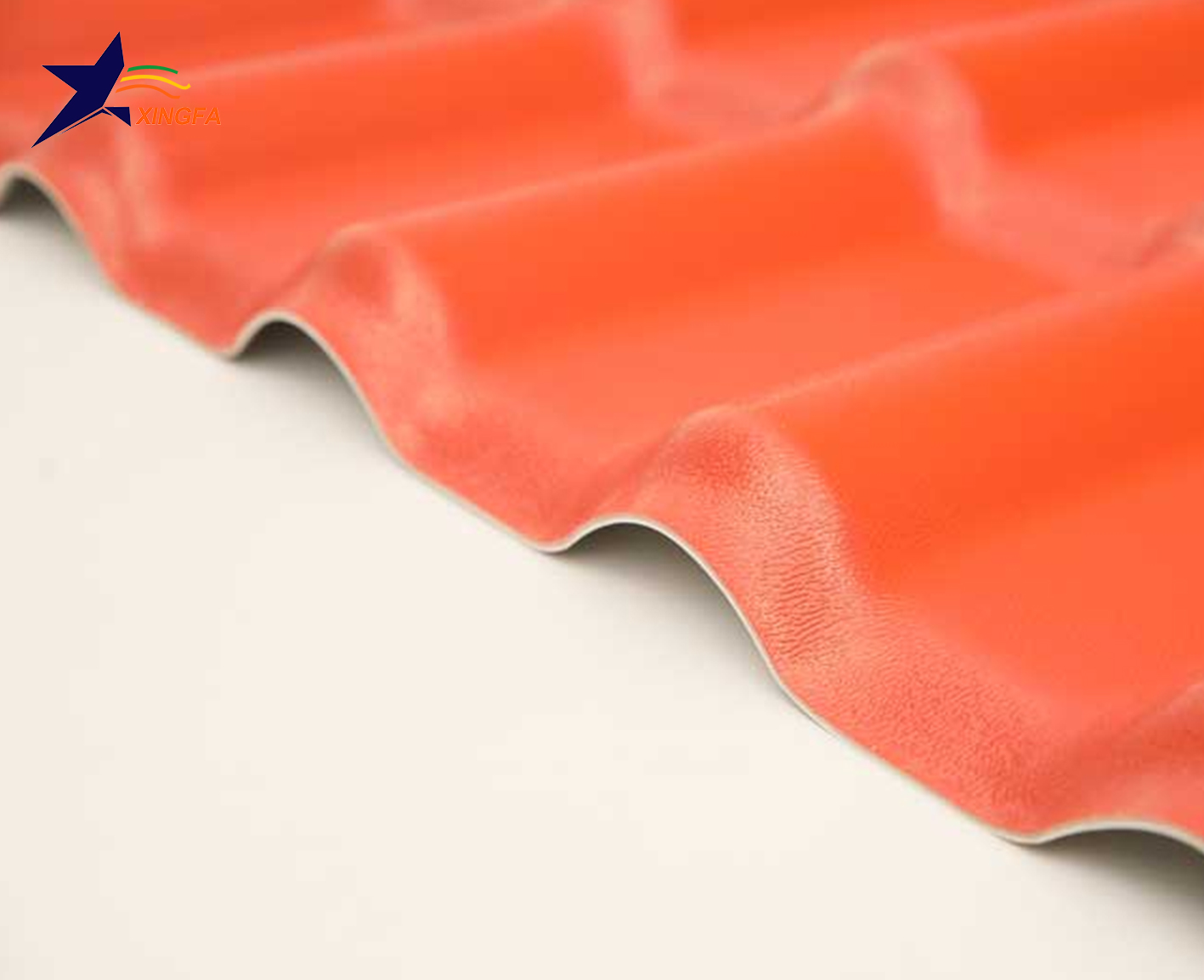 ASA Roof Sheet ASA Roof Sheet