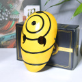 Máscara Cosplay Ninja Obito Afei personalizada