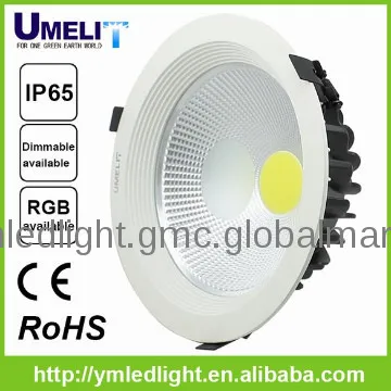 downlight cree