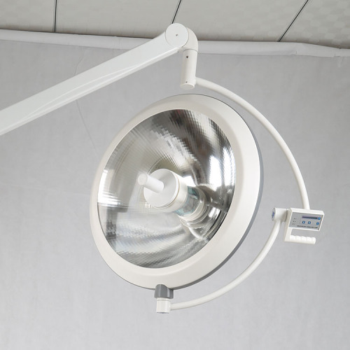 Hög prestanda-prisförhållande Total reflex kirurgisk lampa