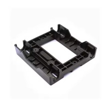 Custom Injection Molding Abs Plastic Parts for Machines