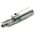 Custom High Quality Aluminum Loading Nozzle